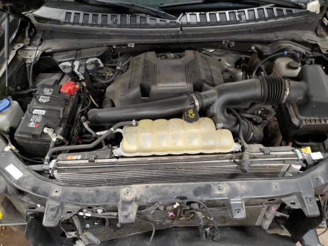 Photo 12 from auction – 2020 FORD EXPEDITION with VIN 1FMJU2AT8LEA60494