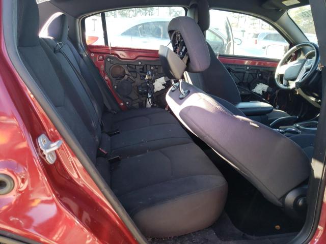 Photo 10 from auction – 2013 CHRYSLER 200 TOURIN with VIN 1C3CCBBB8DN577676