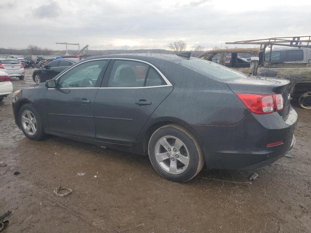 Photo 2 from auction – 2015 CHEVROLET MALIBU LS with VIN 1G11B5SL0FF138865