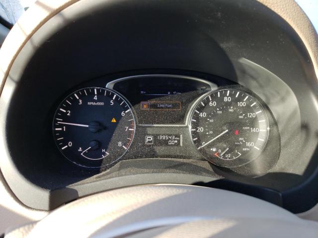 Photo 9 from auction – 2015 NISSAN ALTIMA 2.5 with VIN 1N4AL3AP4FC133348