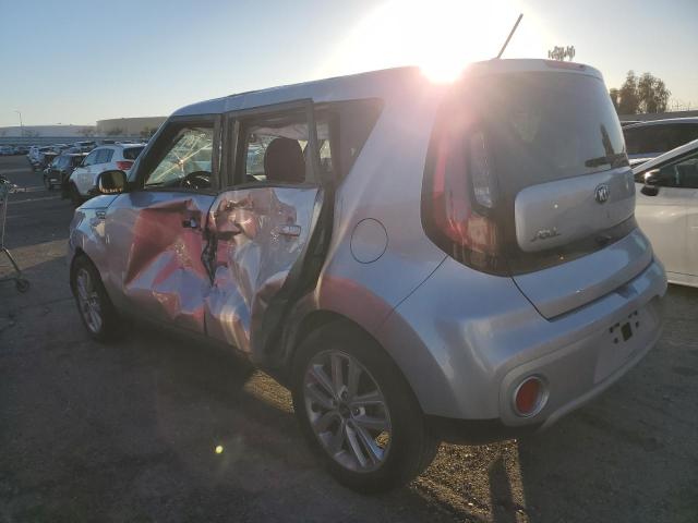 Photo 2 from auction – 2019 KIA SOUL + with VIN KNDJP3A59K7661998