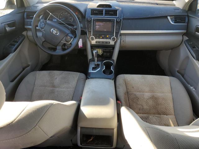 Photo 8 from auction – 2014 TOYOTA CAMRY L with VIN 4T1BF1FK2EU452503