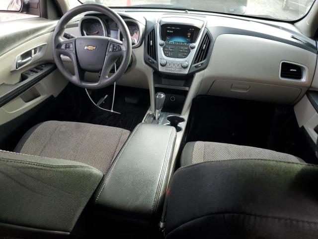 Photo 8 from auction – 2017 CHEVROLET CHEV with VIN 2GNALBEK6H1558573