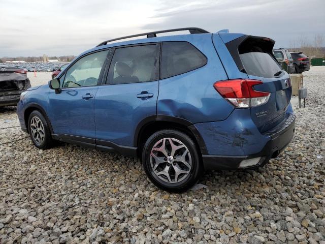 Photo 2 from auction – 2020 SUBARU FORESTER P with VIN JF2SKAJC4LH511672