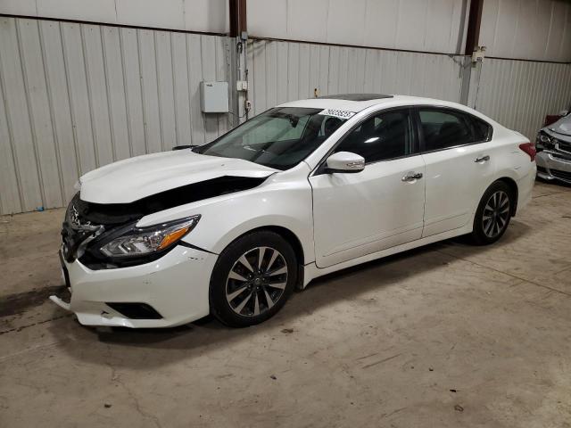 Photo 1 from auction – 2017 NISSAN ALTIMA with VIN 1N4AL3AP6HC164782
