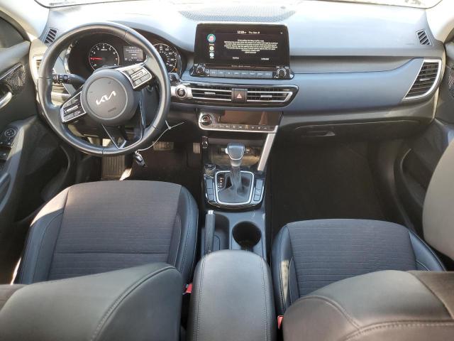 صورة رقم 8 من المزاد - 2023 KIA SELTOS S مع VIN KNDEU2AA2P7385205