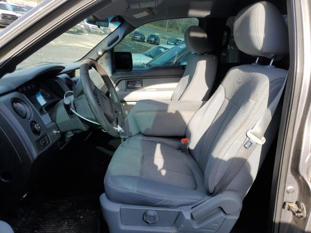 Photo 7 from auction – 2013 FORD F150 SUPER with VIN 1FTFW1EF5DKF54964