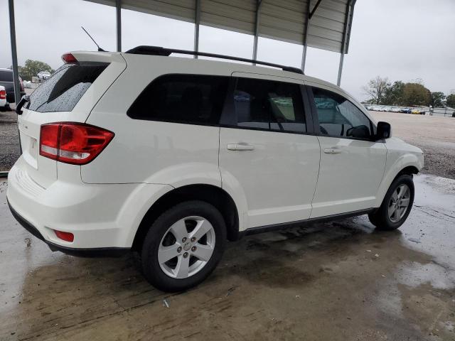 Photo 3 from auction – 2011 DODGE JOURNEY MA with VIN 3D4PG1FG0BT561909
