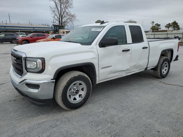 Photo 1 from auction – 2019 GMC SIERRA LIM with VIN 2GTV2LEC0K1221545