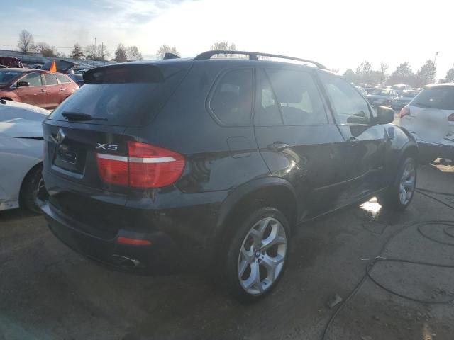 Photo 3 from auction – 2008 BMW X5 4.8I with VIN 5UXFE83528L162366