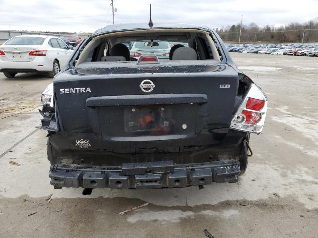 Photo 6 from auction – 2009 NISSAN SENTRA 2.0 with VIN 3N1AB61E69L684034