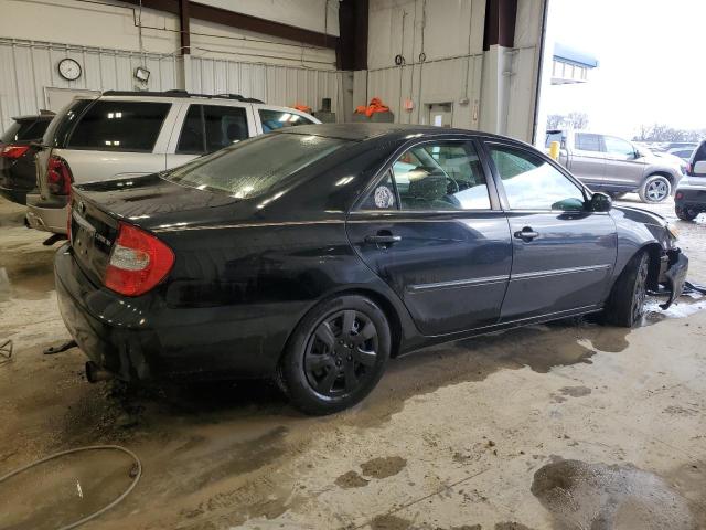 Photo 3 from auction – 2003 TOYOTA CAMRY LE with VIN 4T1BE32K43U135579