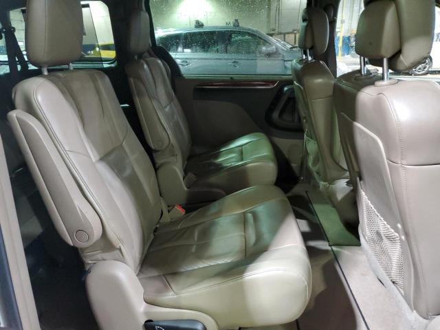 Photo 11 from auction – 2011 CHRYSLER TOWN & COU with VIN 2A4RR6DG7BR652981