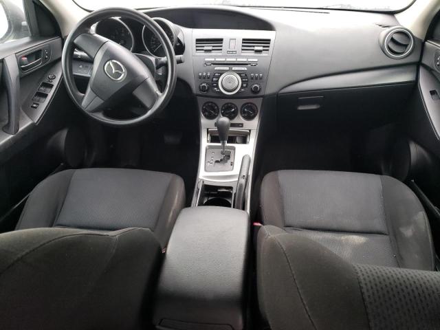Photo 8 from auction – 2011 MAZDA 3 I with VIN JM1BL1UF8B1365172