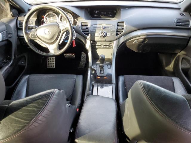 Photo 8 from auction – 2013 ACURA TSX SE with VIN JH4CU2F89DC010250