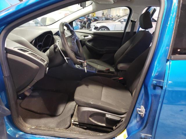 Photo 7 from auction – 2016 FORD FOCUS SE with VIN 1FADP3F29GL281270
