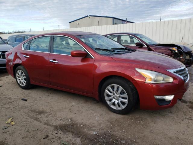 Photo 4 from auction – 2013 NISSAN ALTIMA 2.5 with VIN 1N4AL3AP8DN525217