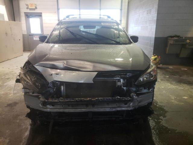 Photo 5 from auction – 2021 SUBARU CROSSTREK with VIN JF2GTHSC0MH315336