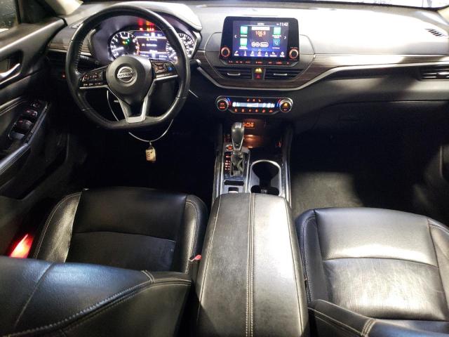 Photo 8 from auction – 2020 NISSAN ALTIMA SL with VIN 1N4BL4EV0LC133040