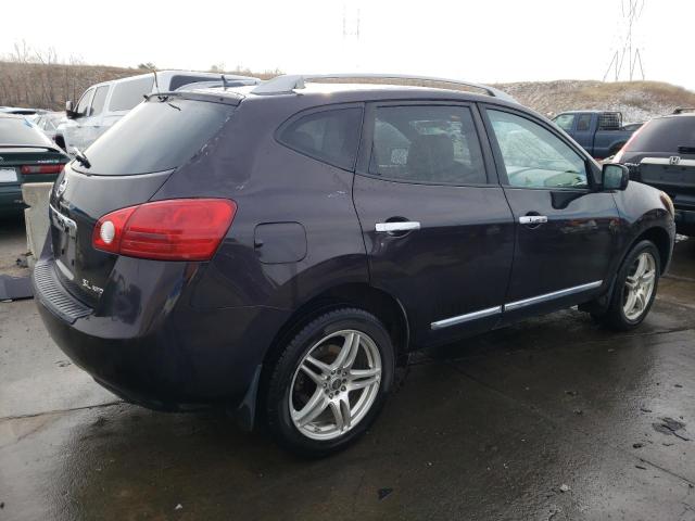 Photo 3 from auction – 2012 NISSAN ROGUE S with VIN JN8AS5MV4CW353431