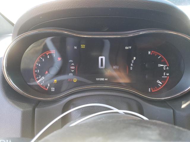 Photo 9 from auction – 2018 DODGE DURANGO R/ with VIN 1C4SDJCT1JC497634