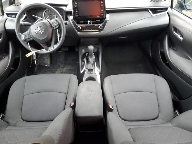 Photo 8 from auction – 2021 TOYOTA COROLLA LE with VIN 5YFEPMAE0MP240633