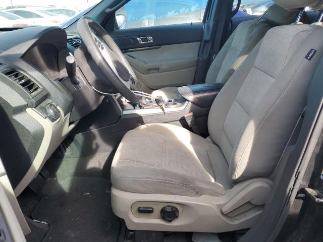 Photo 7 from auction – 2014 FORD EXPLORER with VIN 1FM5K7B86EGC07319