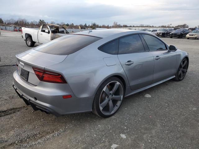Photo 3 from auction – 2016 AUDI S7 PRESTIG with VIN WAUW2BFC2GN028443