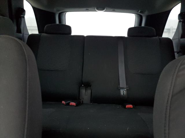 Photo 10 from auction – 2007 PONTIAC TORRENT with VIN 2CKDL63F176072881