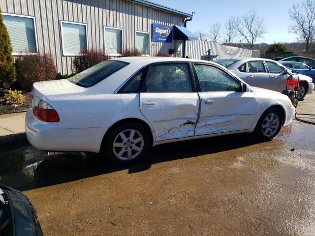 Photo 3 from auction – 2003 TOYOTA AVALON XL with VIN 4T1BF28B43U327244