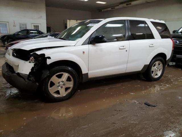 SATURN VUE 2004 with VIN 5GZCZ53404S889504 - Photo from auction