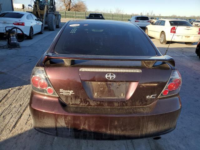Photo 6 from auction – 2009 TOYOTA SCION TC with VIN JTKDE167X90298057
