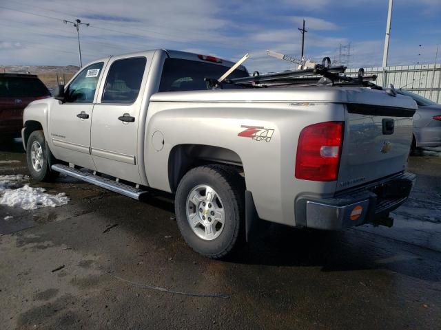 Photo 2 from auction – 2007 CHEVROLET SILVERADO with VIN 2GCEK13M471519927