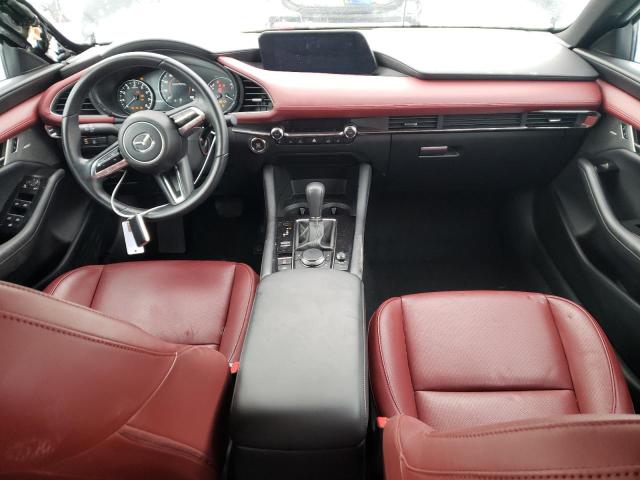 Photo 8 from auction – 2023 MAZDA 3 PREMIUM with VIN JM1BPBNY6P1616546