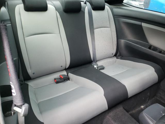 Photo 10 from auction – 2017 HONDA CIVIC LX with VIN 2HGFC4B09HH304510
