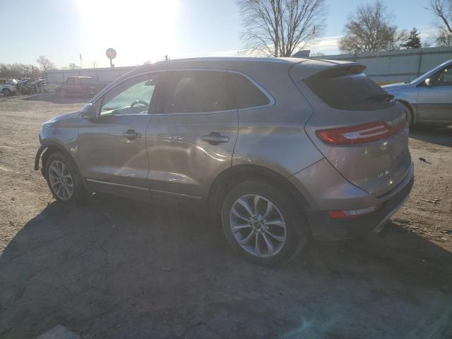 Photo 2 from auction – 2018 LINCOLN MKC SELECT with VIN 5LMCJ2D92JUL21782