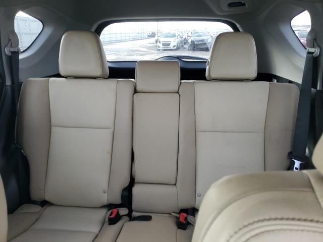 Photo 10 from auction – 2015 TOYOTA RAV4 LIMIT with VIN 2T3YFREV0FW206076
