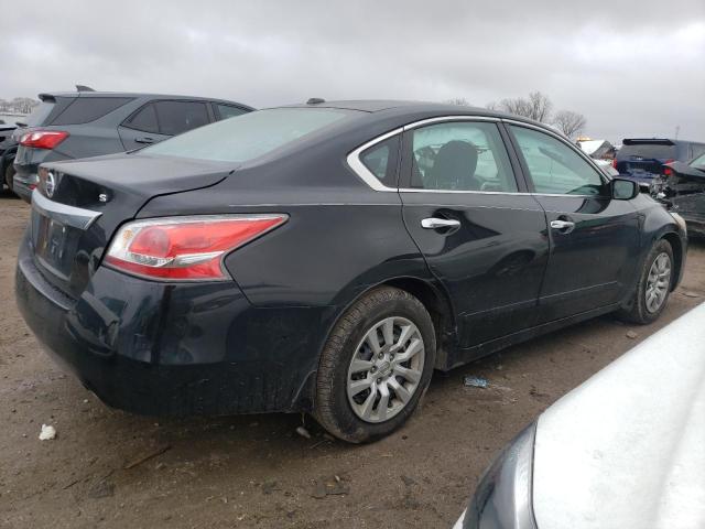 Photo 3 from auction – 2015 NISSAN ALTIMA 2.5 with VIN 1N4AL3AP7FC226591