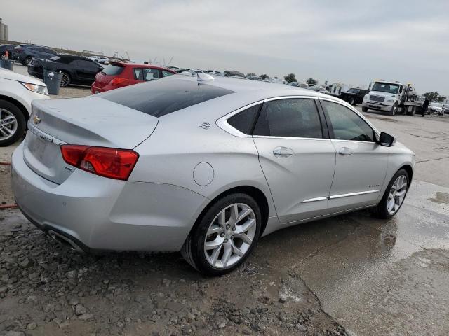 Photo 3 from auction – 2016 CHEVROLET IMPALA LTZ with VIN 1G1145S34GU112261