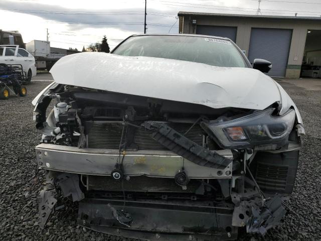 Photo 5 from auction – 2018 NISSAN MAXIMA 3.5 with VIN 1N4AA6AP7JC376068