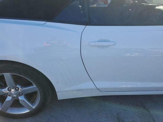 Photo 10 from auction – 2014 CHEVROLET CAMARO LT with VIN 2G1FB3D3XE9198943