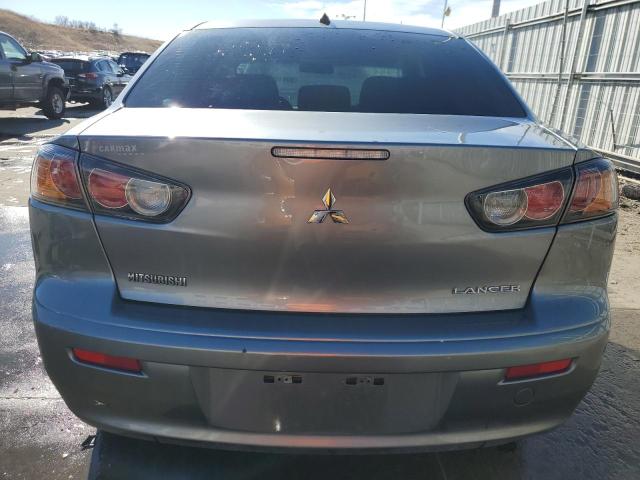 Photo 6 from auction – 2015 MITSUBISHI LANCER ES with VIN JA32U2FU6FU006310