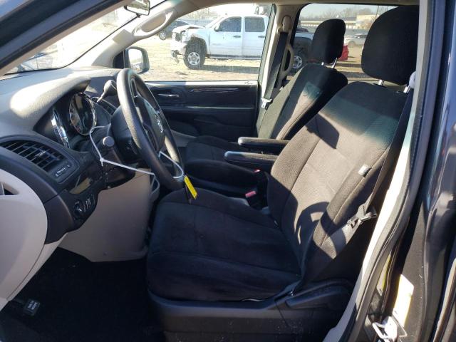 Photo 7 from auction – 2012 DODGE GRAND CARA with VIN 2C4RDGBG6CR351455