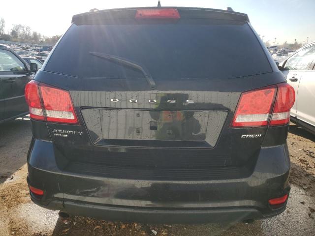 Photo 6 from auction – 2012 DODGE JOURNEY CR with VIN 3C4PDDDG2CT181675