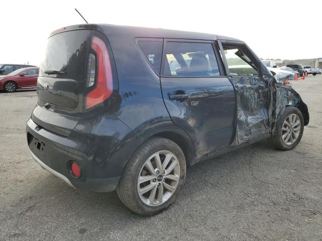 Photo 3 from auction – 2017 KIA SOUL + with VIN KNDJP3A52H7881346