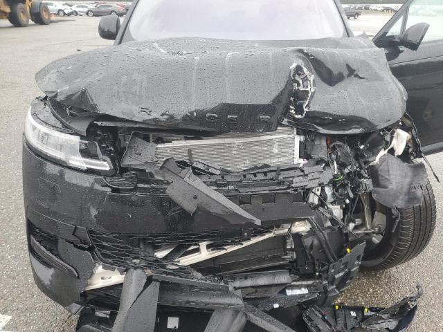 Photo 12 from auction – 2023 LAND ROVER RANGE ROVE with VIN SAL119E45PA154119