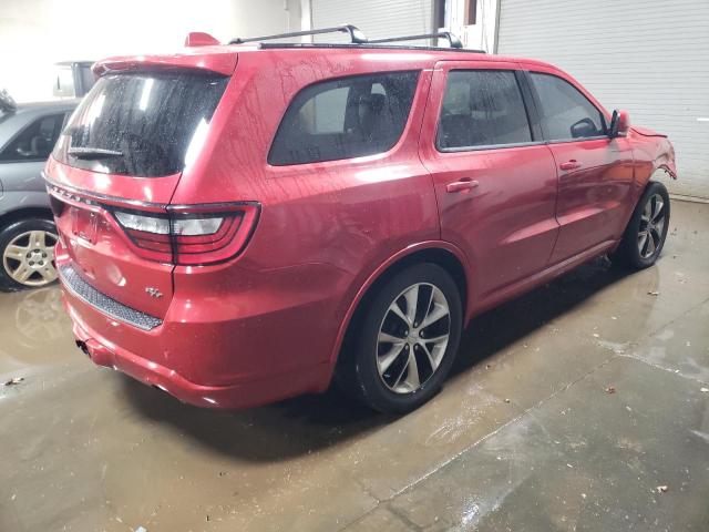 Photo 3 from auction – 2014 DODGE DURANGO R/ with VIN 1C4SDJCT4EC539641