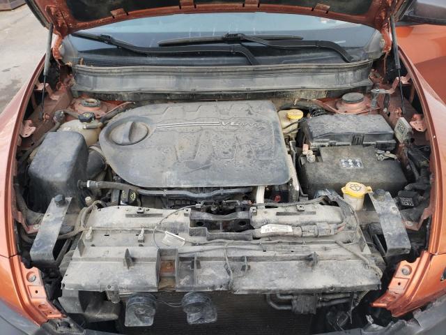 Photo 12 from auction – 2016 JEEP CHEROKEE T with VIN 1C4PJMBS1GW110113