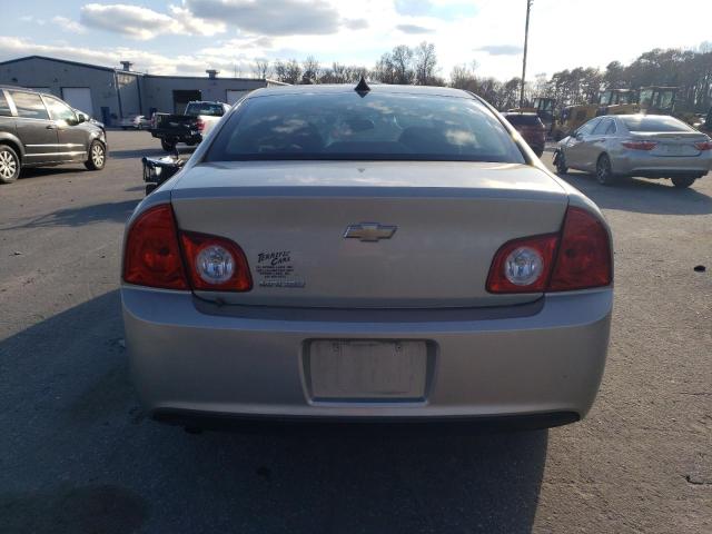 Photo 6 from auction – 2012 CHEVROLET MALIBU LS with VIN 1G1ZB5E07CF167778