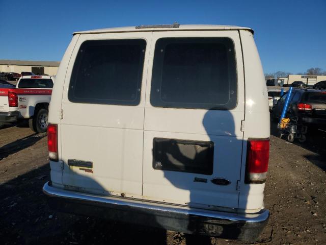 Photo 6 from auction – 2014 FORD ECONOLINE with VIN 1FBSS3BL7EDA10945